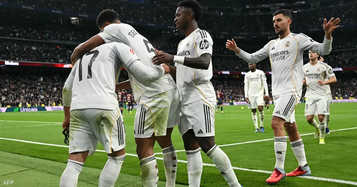 مدافع ريال مدريد راؤول أسينسيو يُحكم عليه بالقيادة تحت تأثير الكحول في غران كناريا