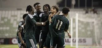 طريق «أخضر 20».. سلطنة عُمان ترفع سقف التحدي في كأس آسيا