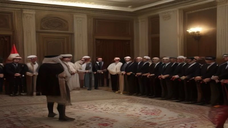 اليمن يطالب بتشكيل جبهة عربية موحدة لوقف الاعتداءات في البحر الأحمر