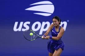 ألكسندرا إيالا تشهد بداية فوزية مبهرة في بطولة US Open وتتصدر ترند جوجل