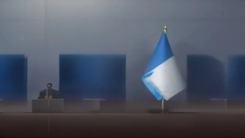 وزير الخارجية الإسرائيلي يحذر بريطانيا من عقوبات على مستوطنات E1 ويعلن ردًا مضادًا