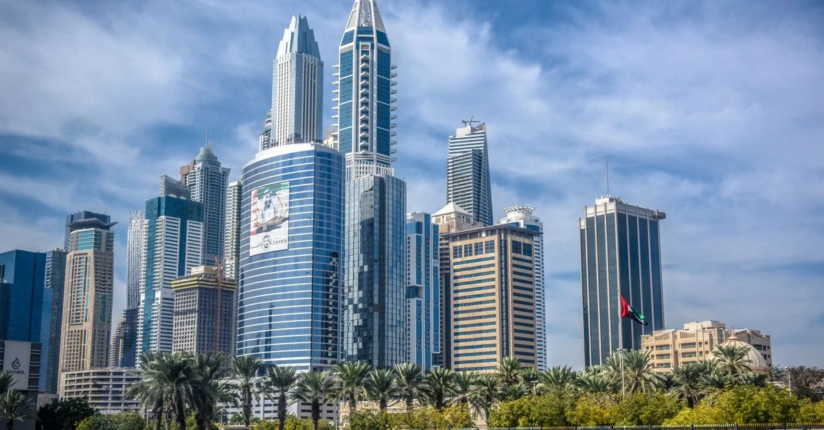 نمو القطاع الخاص غير النفطي في الإمارات يتسارع إلى أقوى وتيرة منذ ديسمبر 2024