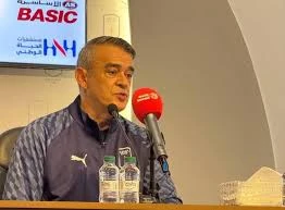 مدرب أبها يؤكد: هدفنا الفوز لا نلعب من أجل التعادل أمام الاتفاق