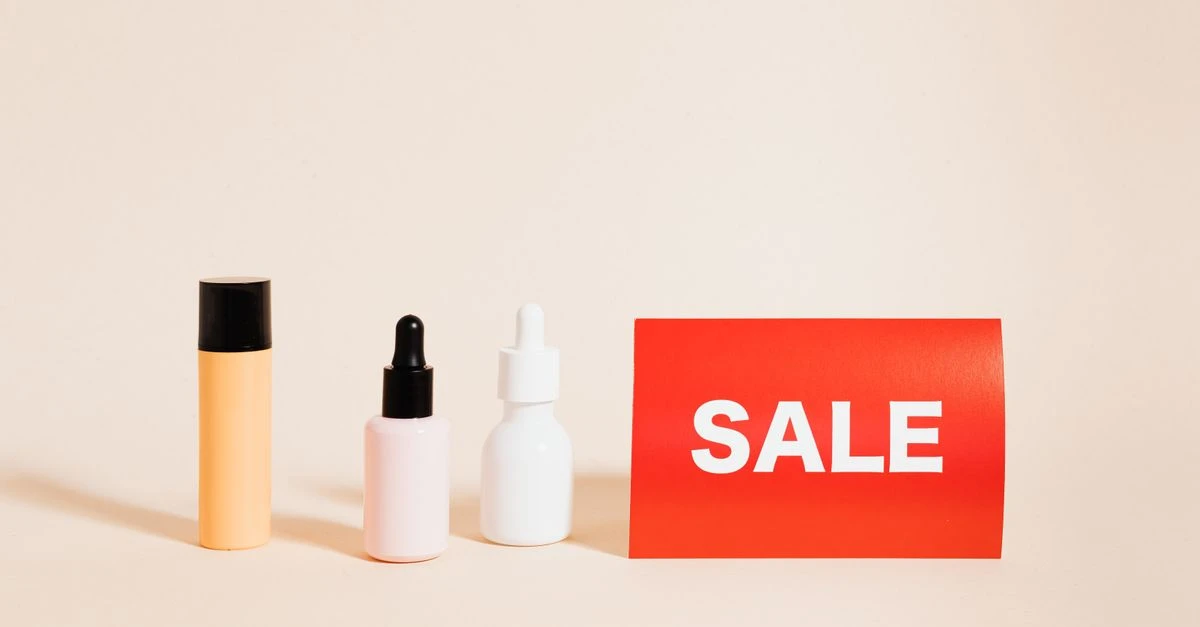 عروض استثنائية تصل إلى 50% على مستحضرات التجميل بمناسبة اليوم الوطني في فيتنام