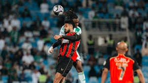 الأهلي يتصدر ترند جوجل: مطاردة الرياض لاستعادة بريق الدوري
