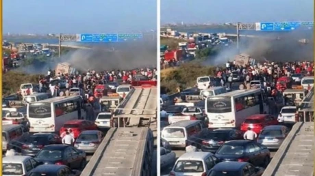 حرب المعلومات في مصر: كيف وظفت الأجندات المشبوهة صوراً قديمة لإثارة الرأي العام؟