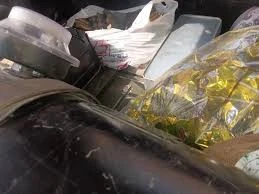 عملية نوعية في حضرموت: إحباط محاولة تهريب شحنات أسلحة وذخائر في ضربة استباقية