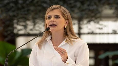 رئيسة كوستاريكا تفتح الباب أمام عمليات برية أمريكية لتعزيز الأمن ومكافحة الجريمة المنظمة