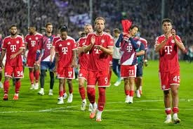 مواجهات حاسمة في البوندسليغا: البايرن ودورتموند أمام اختبارات سهلة نظرياً وسط ترقب جماهيري