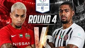 قمة الصدارة في دوري أدنوك: شباب الأهلي والجزيرة في مواجهة كسر العظم