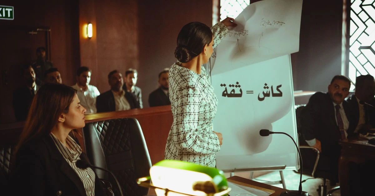 محكمة جنايات القاهرة تحكم بالإعدام شنقاً على سارة خليفة في قضية المخدرات الكبرى