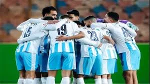بداية متعثرة لبيراميدز في دوري أبطال أفريقيا تثير تساؤلات جماهيرية واسعة عبر منصات التواصل