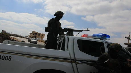 السلطات السورية تعتقل جلال كامل صقر قائد اللواء 18 المشاة بتهم جرائم حرب واعتقالات تعسفية