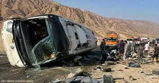 لماذا تصدرت "مأساة ليندا" ترند جوجل؟.. تفاصيل حادث جنوب سيناء الذي هز المنطقة