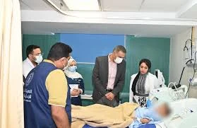 حوادث الطرق في مصر تتصدر محركات البحث وسط دعوات شعبية لتشديد الرقابة المرورية