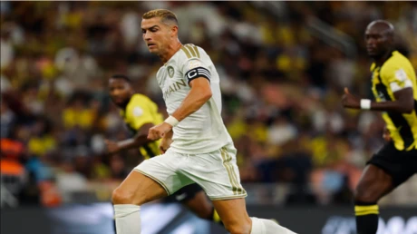 اتحاد جدة يقلب الطاولة على النصر في كلاسيكو مثير ضمن دوري روشن السعودي