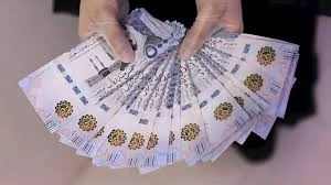 سعر الريال السعودي يقفز أمام الجنيه في 5 بنوك كبرى خلال أسبوع