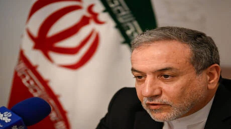 إيران تنشط دبلوماسياً: عراقجي يبحث مع السعودية وتركيا أمن الخليج والملفات الساخنة