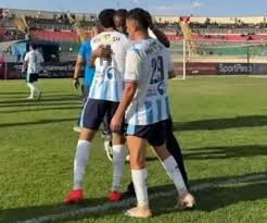 بيراميدز يقتنص فوزاً ثميناً من قلب كينيا في مستهل مشواره الأفريقي