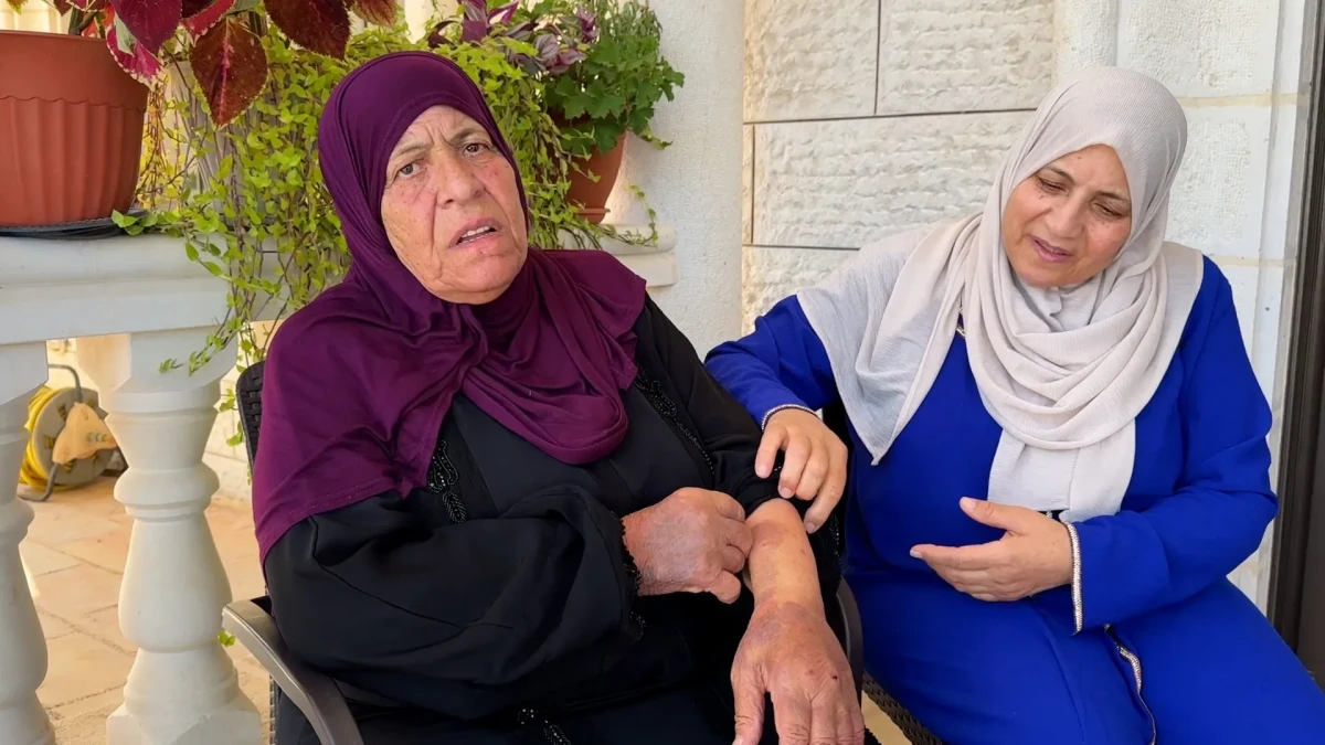 تسعة فلسطينيين أمريكيين يُقتَلون على يد المستوطنين: هل تُحميهم الجنسية الأمريكية؟