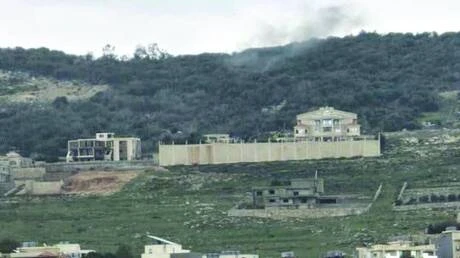 إسرائيل ترسم حدوداً جديدة لجنوب لبنان: من الخط الأصفر إلى حزام أمني عسكري