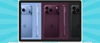 iPhone 18 Pro Max بألوان وكاميرا Galaxy S27 Ultra، سلسلة Poco F9 تتصدر ترند جوجل