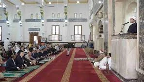 دليلك الشامل لمواقيت صلاة الجمعة اليوم 4 سبتمبر في كافة محافظات مصر