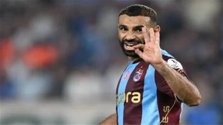 محمد صلاح يتألق مع طرابزون سبور ويسجل هدفًا حاسمًا أمام غنتشلر بيرليغي