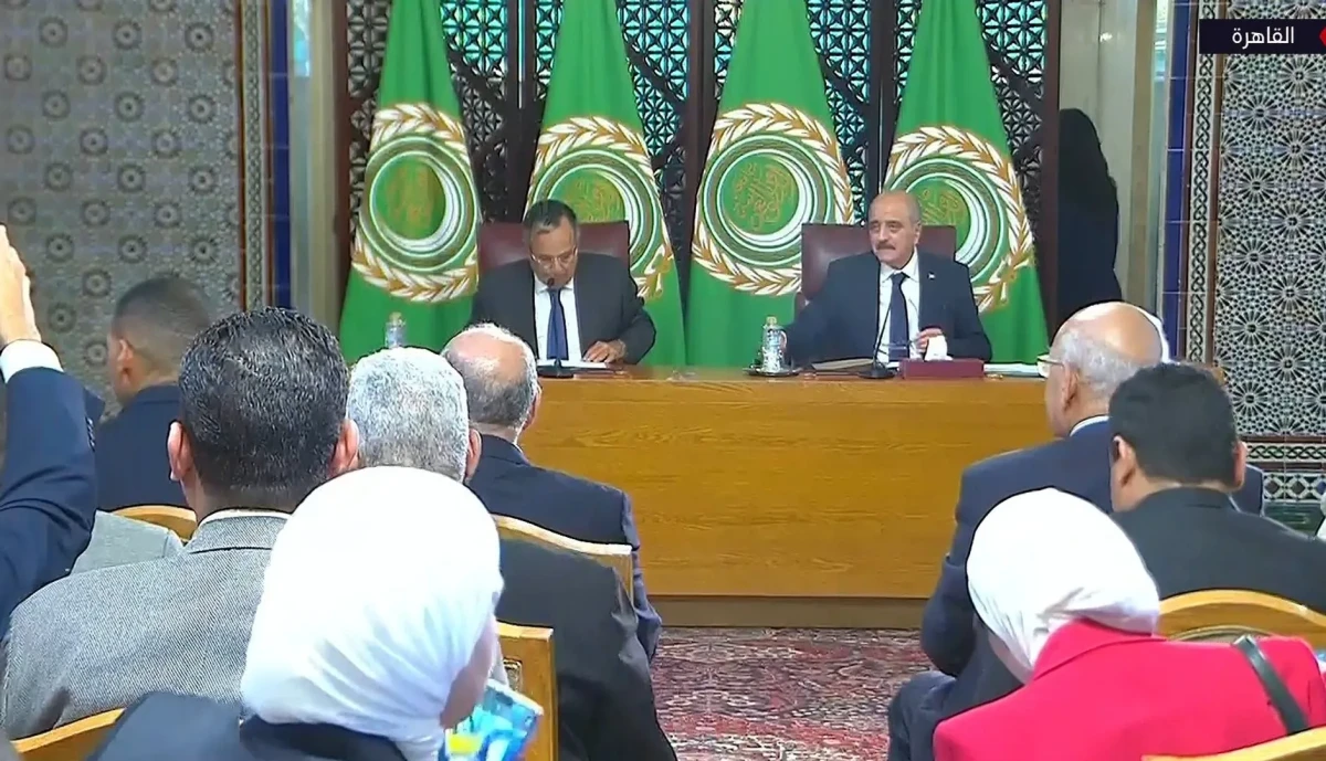 مبادرة عربية لإنشاء مرصد حقوقي متخصص لرصد وتوثيق الانتهاكات الإسرائيلية وفضحها دولياً