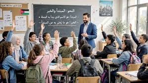 ثورة في المناهج الرقمية: مدارس المستقبل تعيد تشكيل خارطة التعليم التنافسي عالمياً