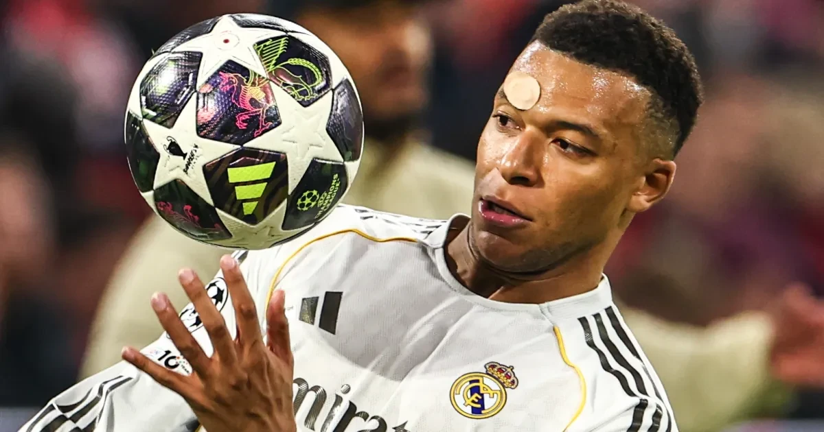 مبابي في مواجهة القدر.. 70 هدفاً تطارد حلم التتويج بلقب دوري أبطال أوروبا