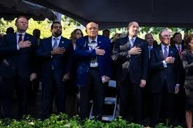 جيولياني ينتقد ممداني: دعوة لتخطي مراسم الذكرى السنوية للـ 11 سبتمبر