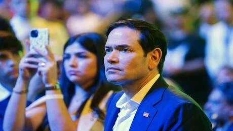 البيت الأبيض يثير جدلاً سياسياً بـ 'ميم' ساخر لماركو روبيو في عيد العمال
