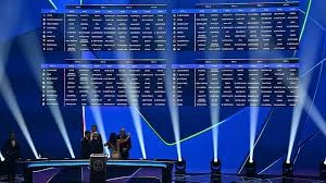 حاسوب فائق يتنبأ بهوية بطل دوري أبطال أوروبا لموسم 2026-2027 بعد قرعة المرحلة الأولى