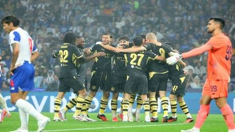 هالاند يفتتح مشوار مانشستر سيتي في دوري الأبطال بانتصار ثمين على بورتو