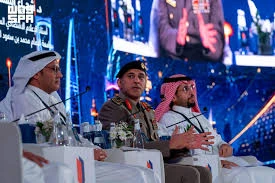 المتحدث الأمني لوزارة الداخلية في «حوار الأمن والتاريخ»: الأمن ركيزة بناء المجتمع
