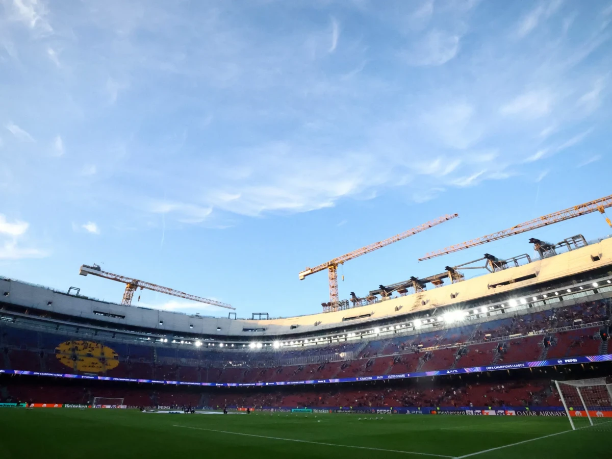 برشلونة يستضيف فاينورد في ليلة أوروبية حاسمة بدوري الأبطال