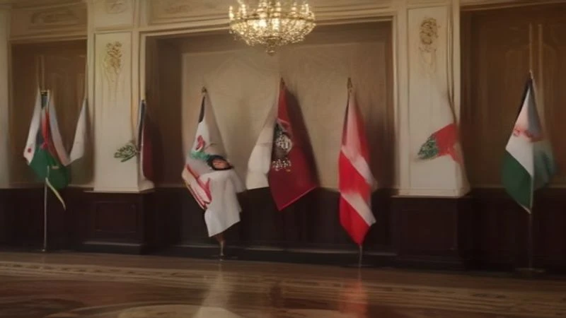 الإمارات و7 دول ترحب بقرار بريطانيا حظر سلع المستوطنات