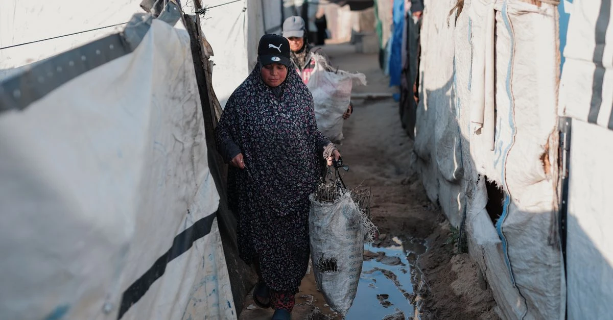 18.5 ألف نازح في 72 ساعة: معارك الساحل الغربي تُشعل أزمة إنسانية جديدة
