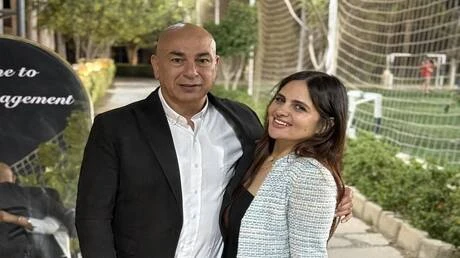 بعد صمت طويل.. محامي زوجة حسام حسن يكشف حقيقة الطلاق وتفاصيل الأزمة