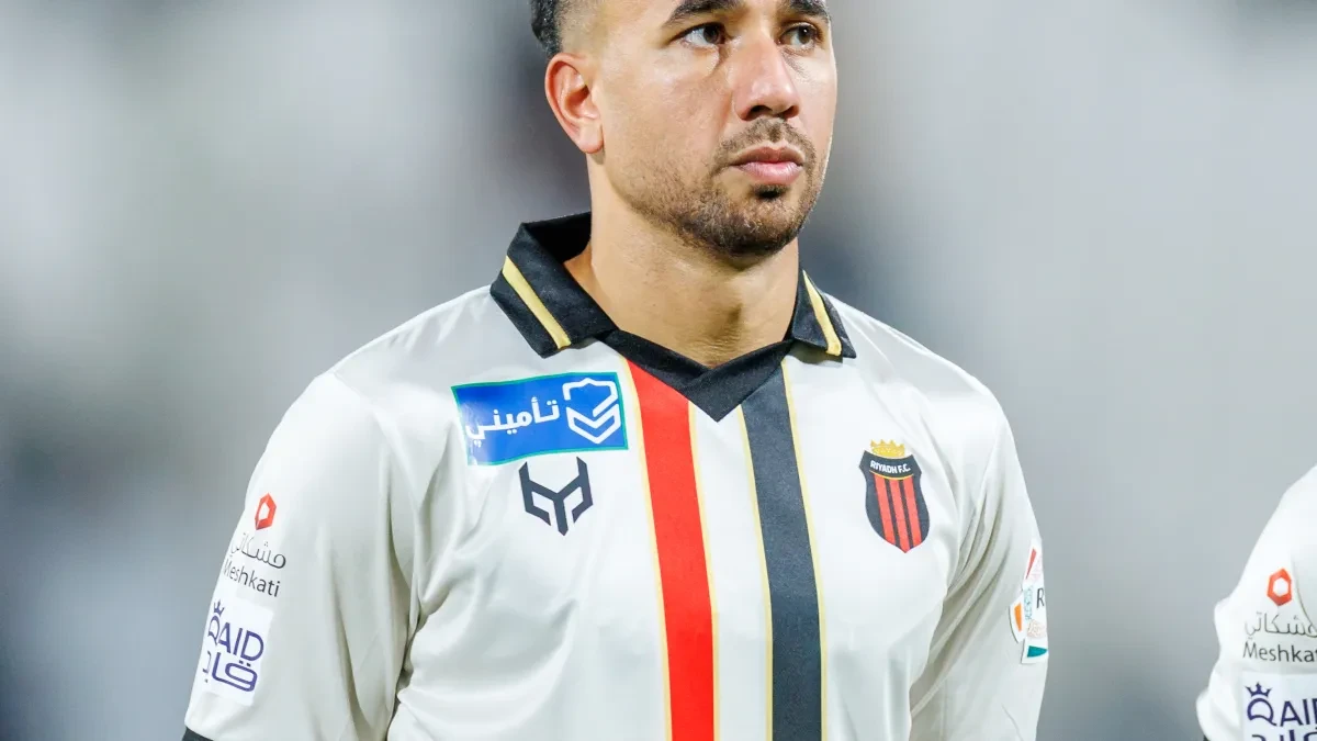 صدمة في نادي الرياض: تفاصيل إصابة تريزيغيه ومدة غيابه عن الملاعب