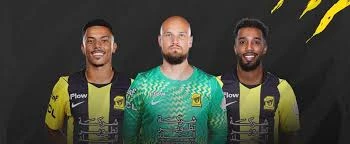 الاتحاد في ورطة؟ الكشف عن تفاصيل إصابات الجليدان ومختار علي ورايكوفيتش