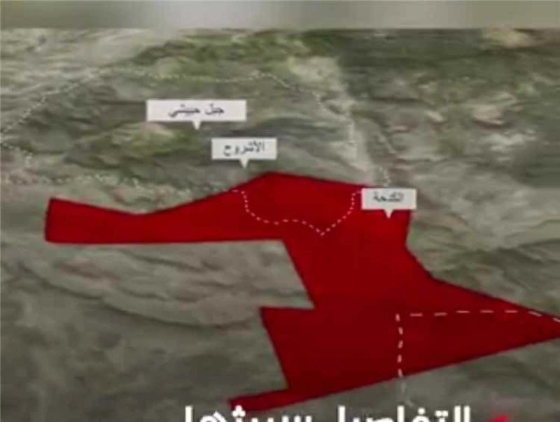 سقوط قيادات حوثية بارزة بقبضة القوات المشتركة وكشف الخطة الإيرانية لاستهداف باب المندب