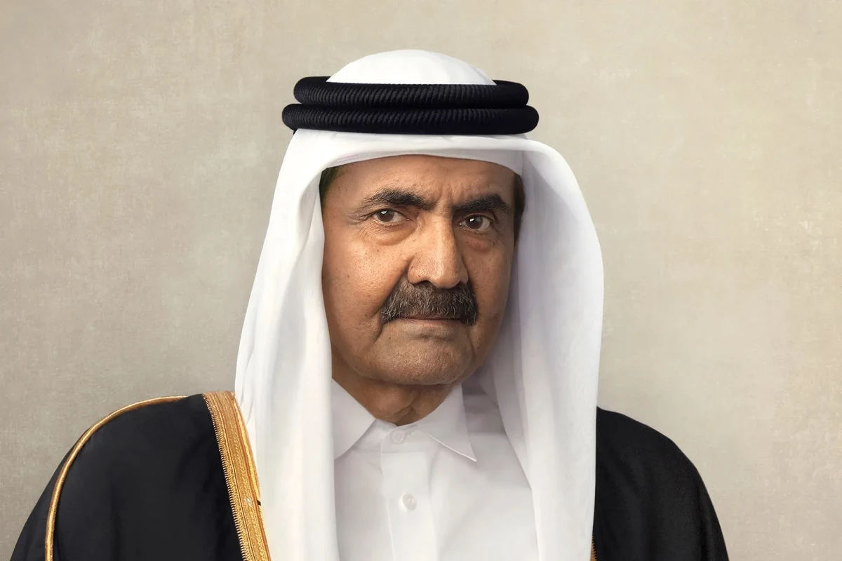 لأول مرة في الأمم المتحدة: جلسة استثنائية تكريماً لإرث الأمير الوالد حمد بن خليفة