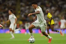 لاعب النصر أنجيلو يُفاجئ الجميع بتصريح ناري: سنعود سريعًا فنحن أبطال الدوري
