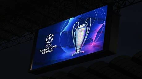 ليلة أوروبية نارية: برشلونة وليفربول وأرسنال يُشعلون دوري أبطال أوروبا بنتائج صادمة