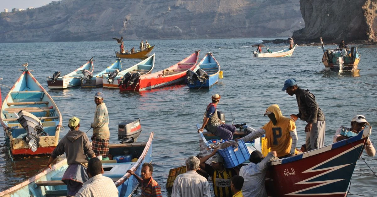 السبب الحقيقي وراء تحول الجزيرة الصغيرة قبالة اليمن إلى جائزة استراتيجية في الحرب الإيرانية