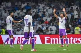 العين يثير ترند جوجل بمواجهة الوصل: تفاصيل الصراع الكروي