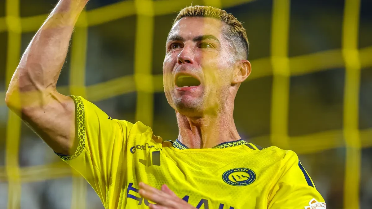 بعد 93 مباراة.. رونالدو يقود النصر لتقريب رقم ريفر بليت الصامد منذ 90 عاماً