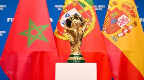فيفا ترد على المغرب: تفاصيل استضافة نهائي مونديال 2030 تُفاجئ الجميع